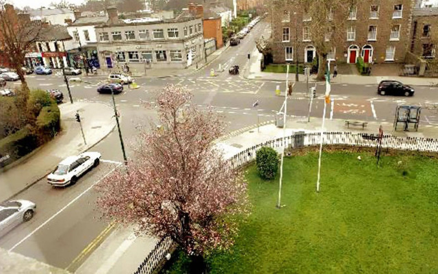 Morehampton Townhouse
