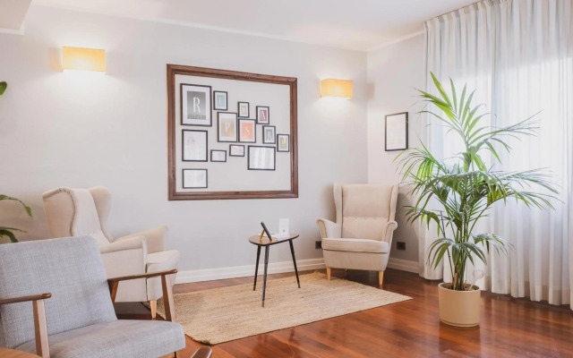 Tramas Hotel & SPA