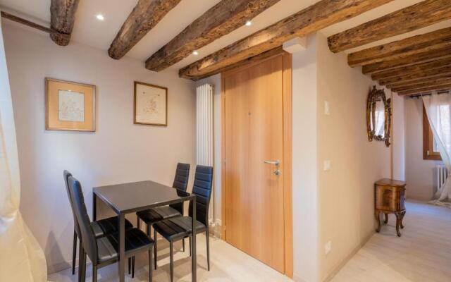 ANDREA Venice FLAT 3rd Floor