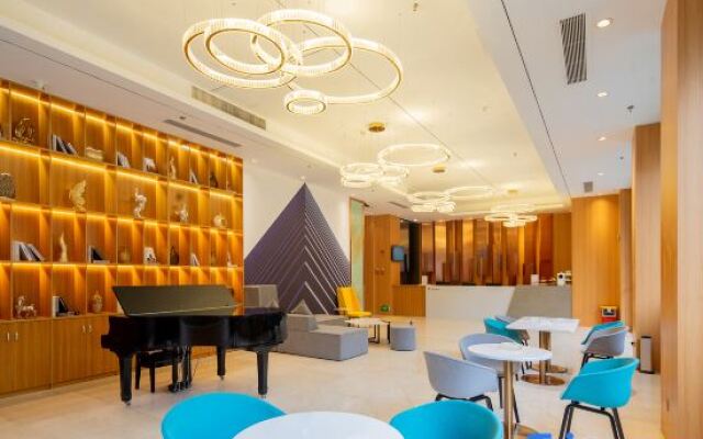 Park Lane Hotel