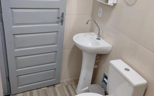 Suites Recanto dos Coqueirais Beach