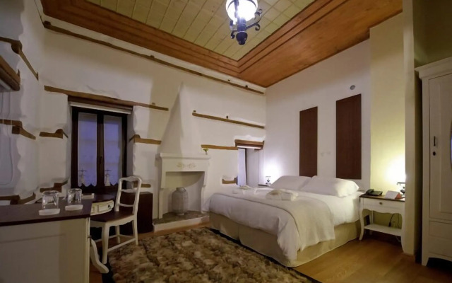 Orologopoulos Mansion