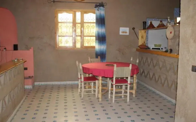 Casa Rosa