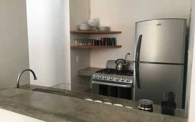 Casa Macarena 3-BR