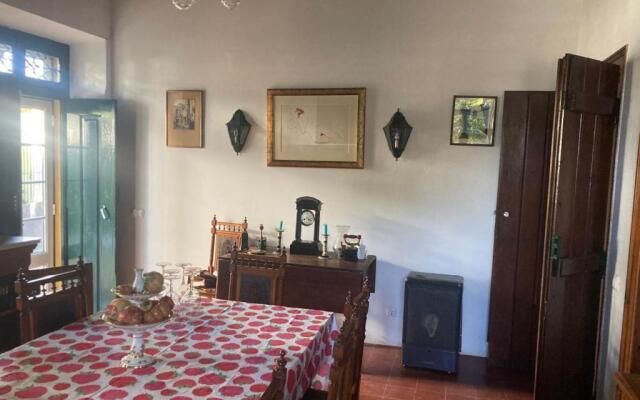 Quinta de SantAna da Várzea