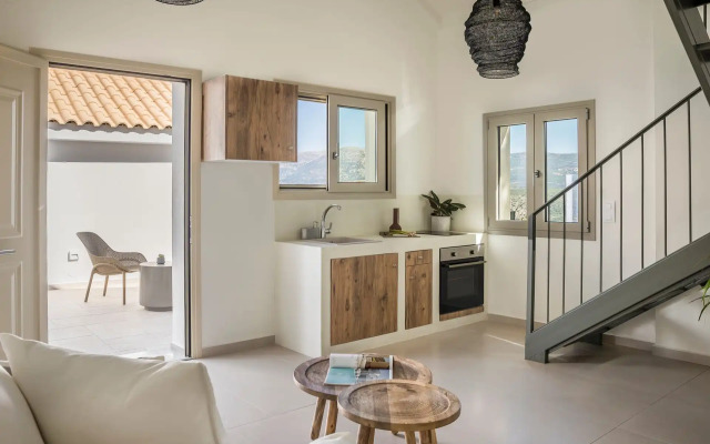 360° Luxury Residences