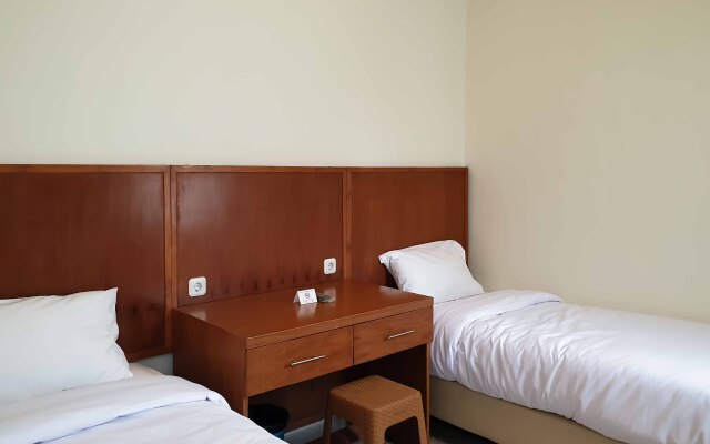 Sharon Guest House Bandung