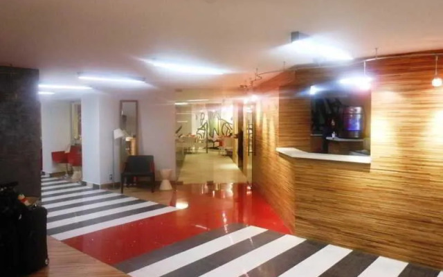 City Express by Marriott Ciudad De México Alameda
