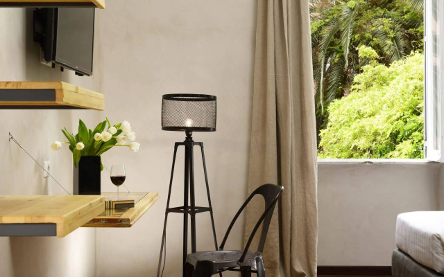 San Pietro Boutique Rooms