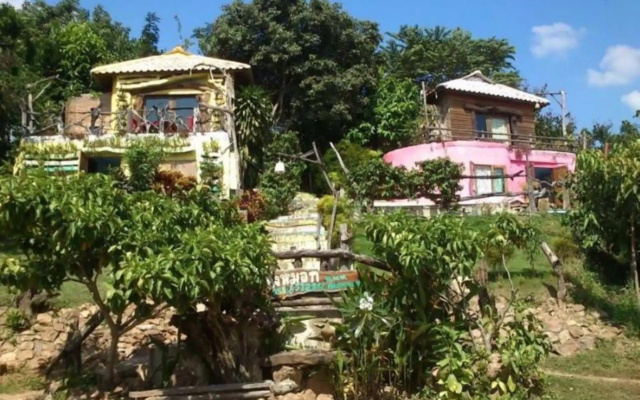 Ingmhok Country Mountain View Resort