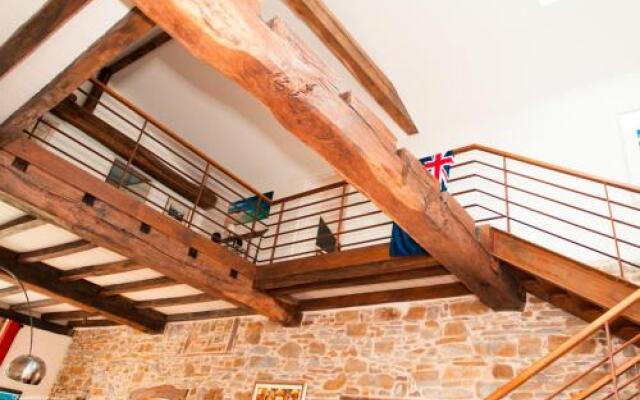 Maison Etchebéhère