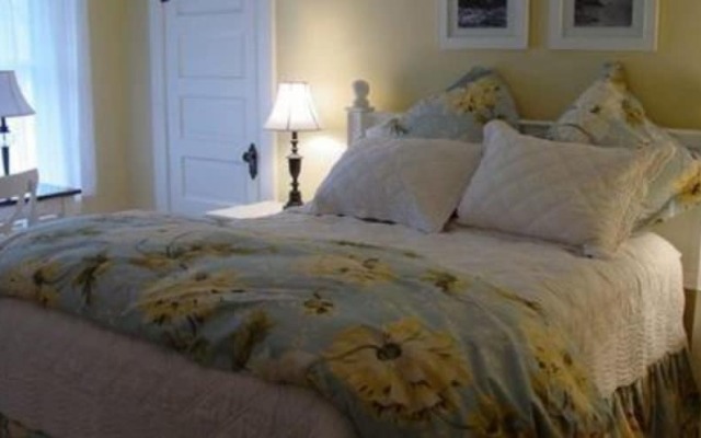 The McFarland Inn Bed and Breakfast