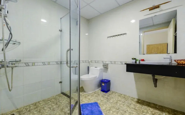 Premium Beach s & Apartments
