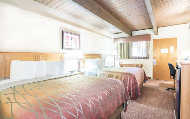 Teton West Motel