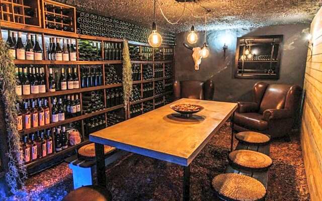 The Edge Boutique Bed and Breakfast