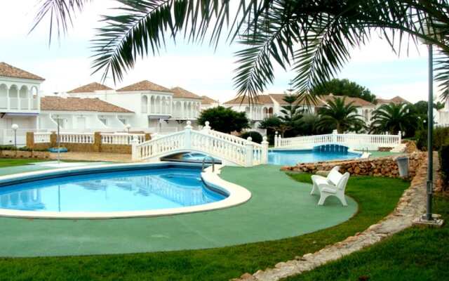 Al Andalus by AP Costas