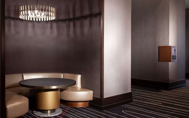 Grand Hyatt Nashville