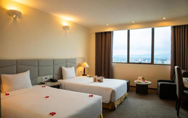 Muong Thanh Dien Chau Hotel