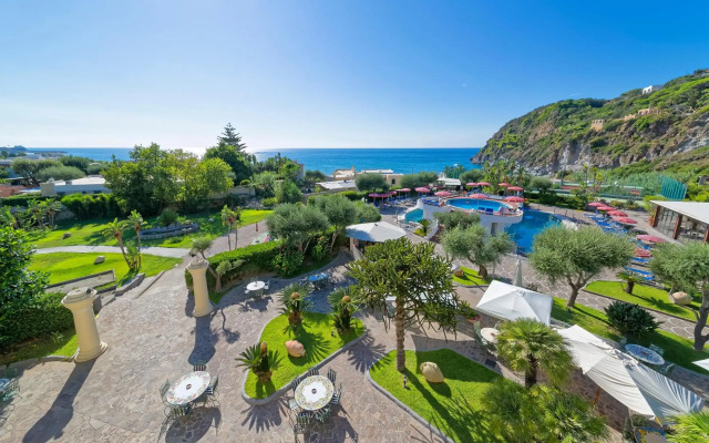 Hotel Zaro