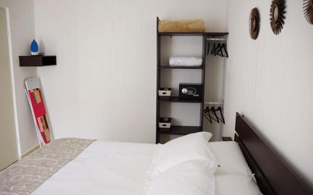 Relaxing & Quite Apt - Full Apartment