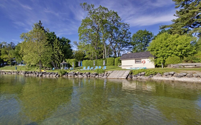 The Briars Resort & Spa