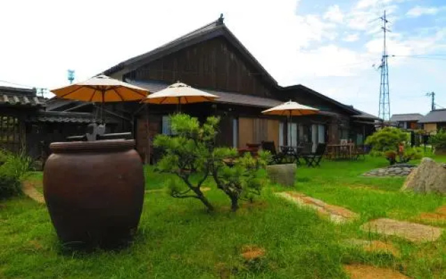 Guest House Oomiyake