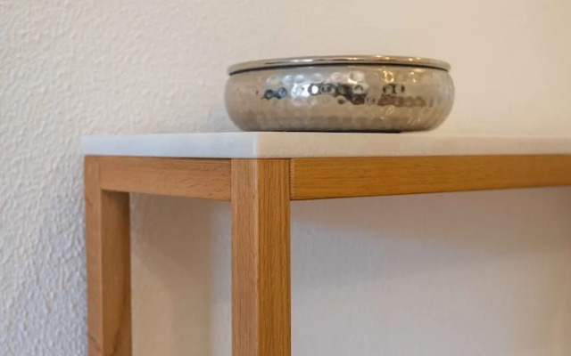 Salgados 1 Bedroom Apartment - 500m da Praia