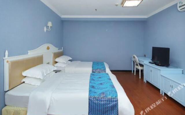 Daminghu Business Hotel (Dongguan Humen Beizha)