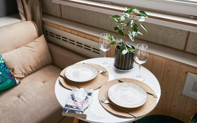 Два города на Ленинградский проспект 33а