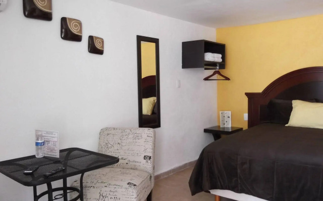 Finca Chipitlán Hotel