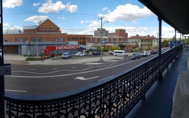 Family Hotel Maitland