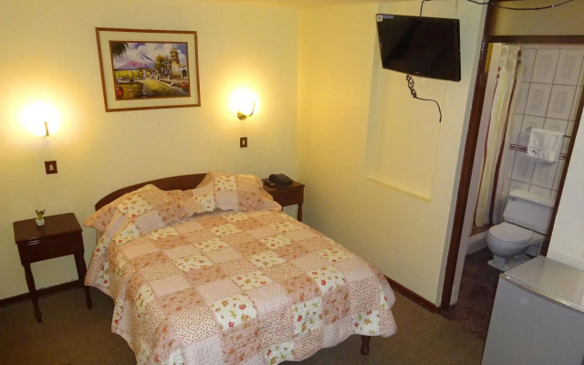 Hostal Panorama