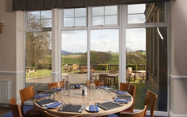 Newfield Hall