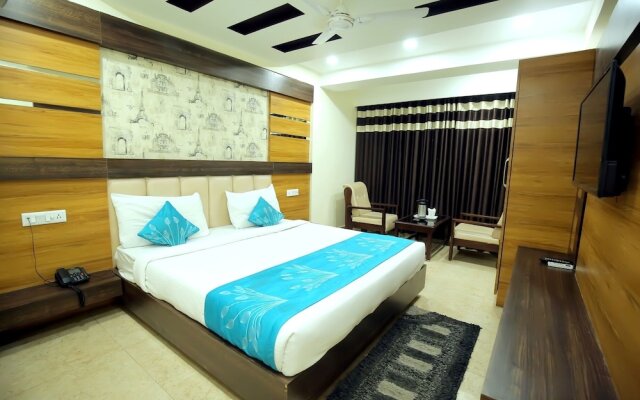 Hotel Jatashankar Palace