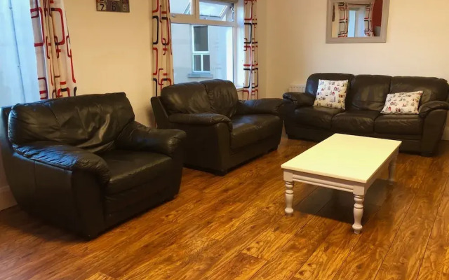 Portrush Holiday Rentals