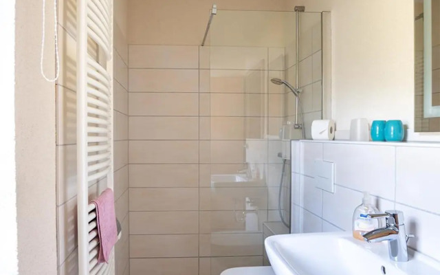 Ferienhaus Spielzeughof