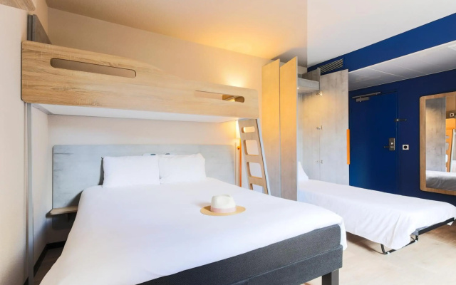 ibis budget Albi Centre