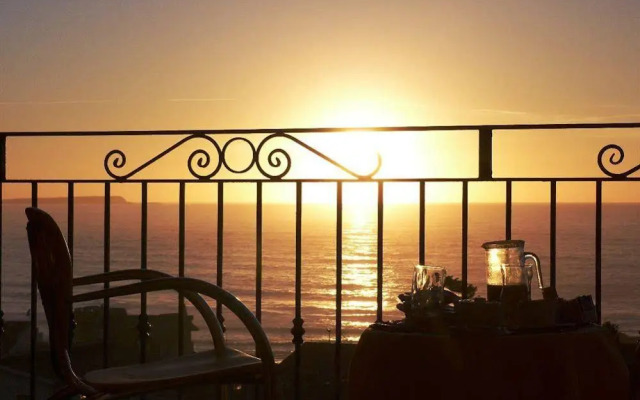 Hotel Bella Vista S'Archittu