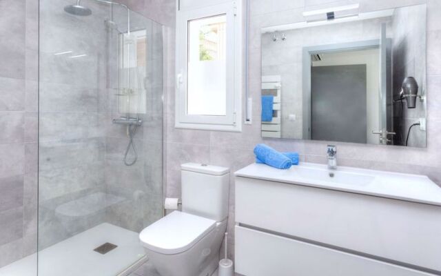 House Almendro Sta Cristina d'Aro