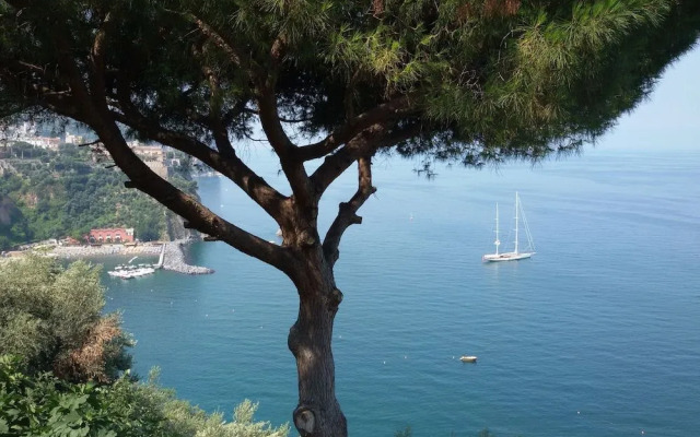 La Fusarella Villa Santoro