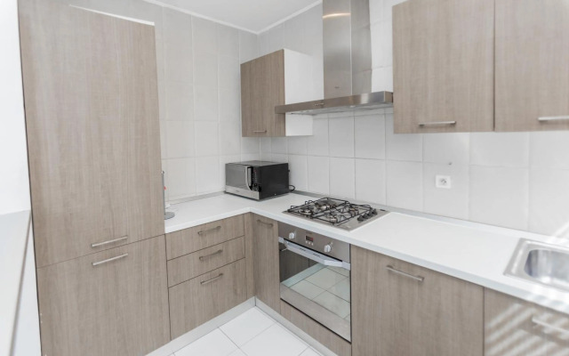 Appartement à 700m gare centrale/plage