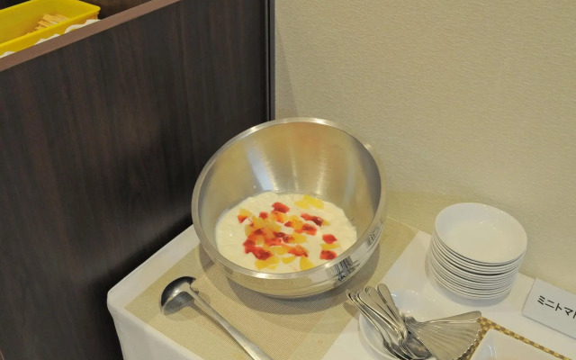 Rikuchu Kaigan Grand Hotel