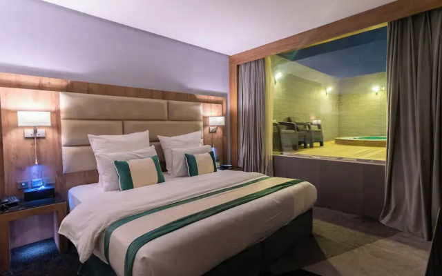 Rasia Hotel