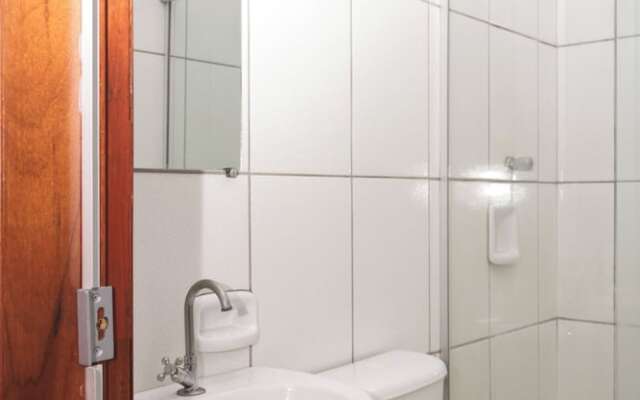 Hotel Capital da Fé