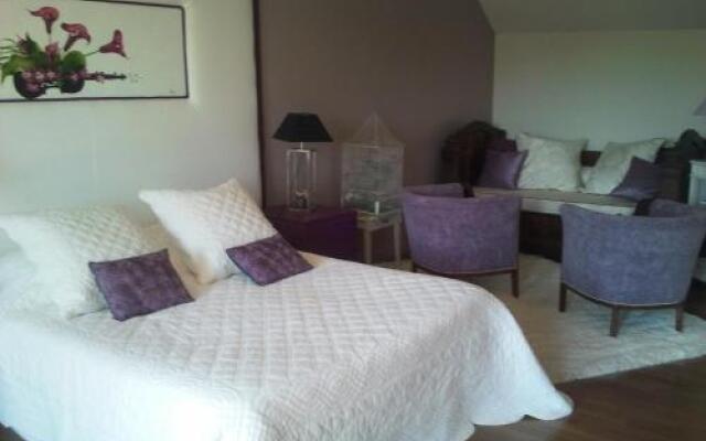 Chambres d'Hôtes Les Châtelains