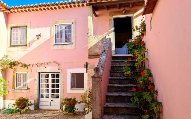 Casa da Avó Genoveva