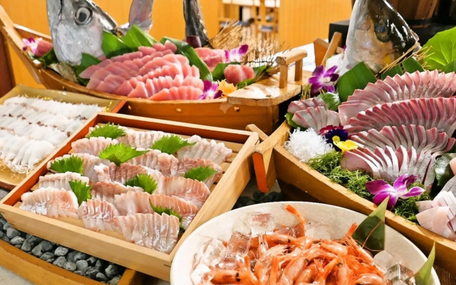 Kyukamura Irago