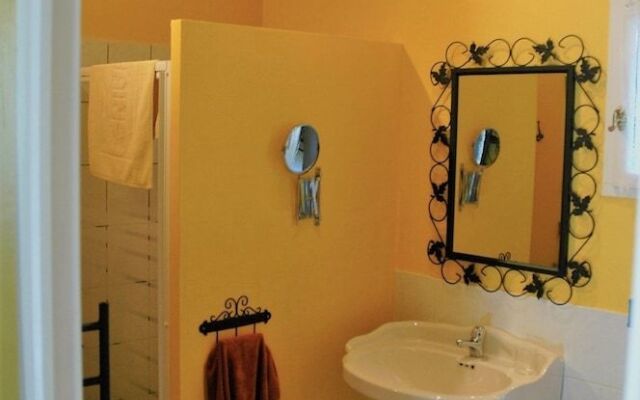 Chambres D'Hotes la Farigoule