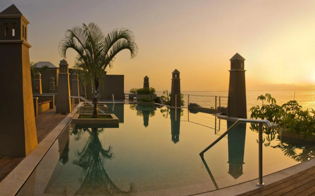 Hotel Playa Calera