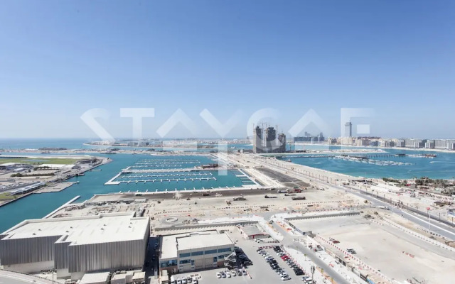 Staycae Residenze Heights